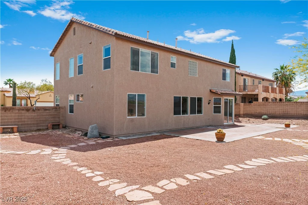 7756 River Mist, Las Vegas, NV 89113