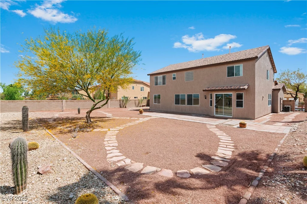 7756 River Mist, Las Vegas, NV 89113