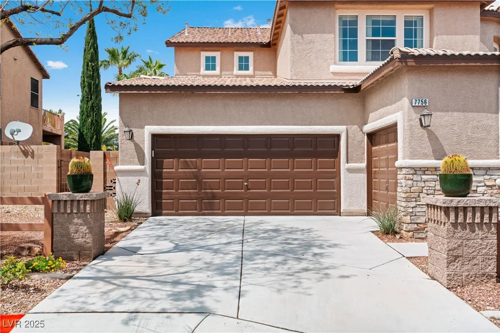 7756 River Mist, Las Vegas, NV 89113