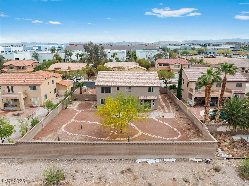 7756 River Mist, Las Vegas, NV 89113