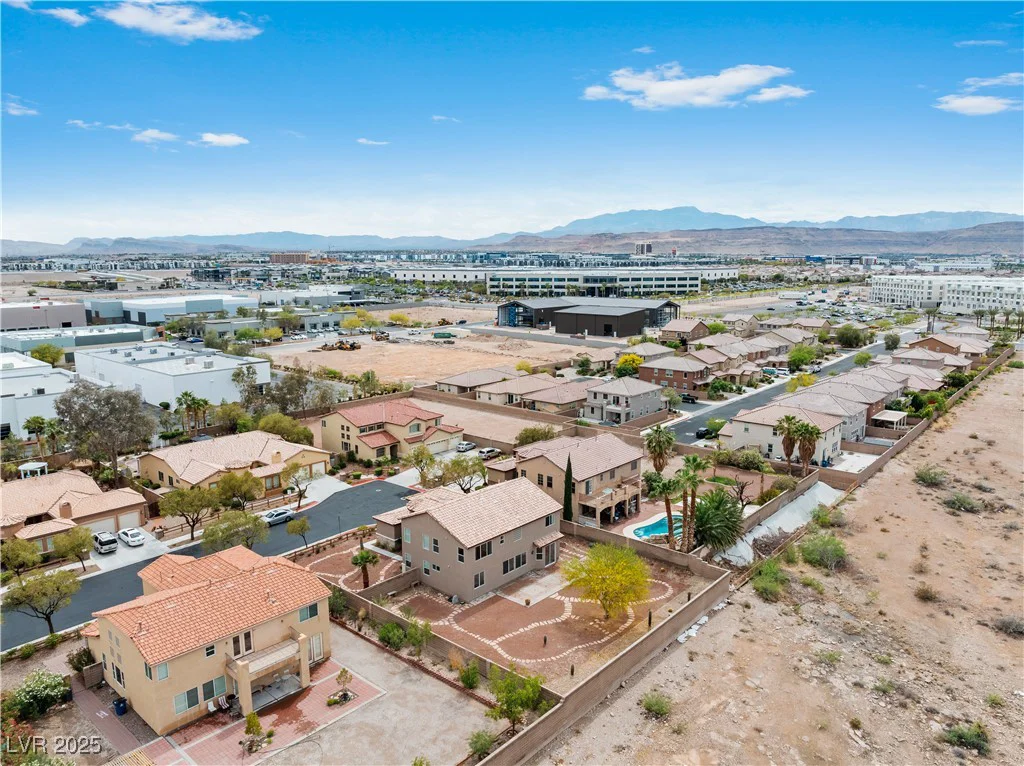 7756 River Mist, Las Vegas, NV 89113