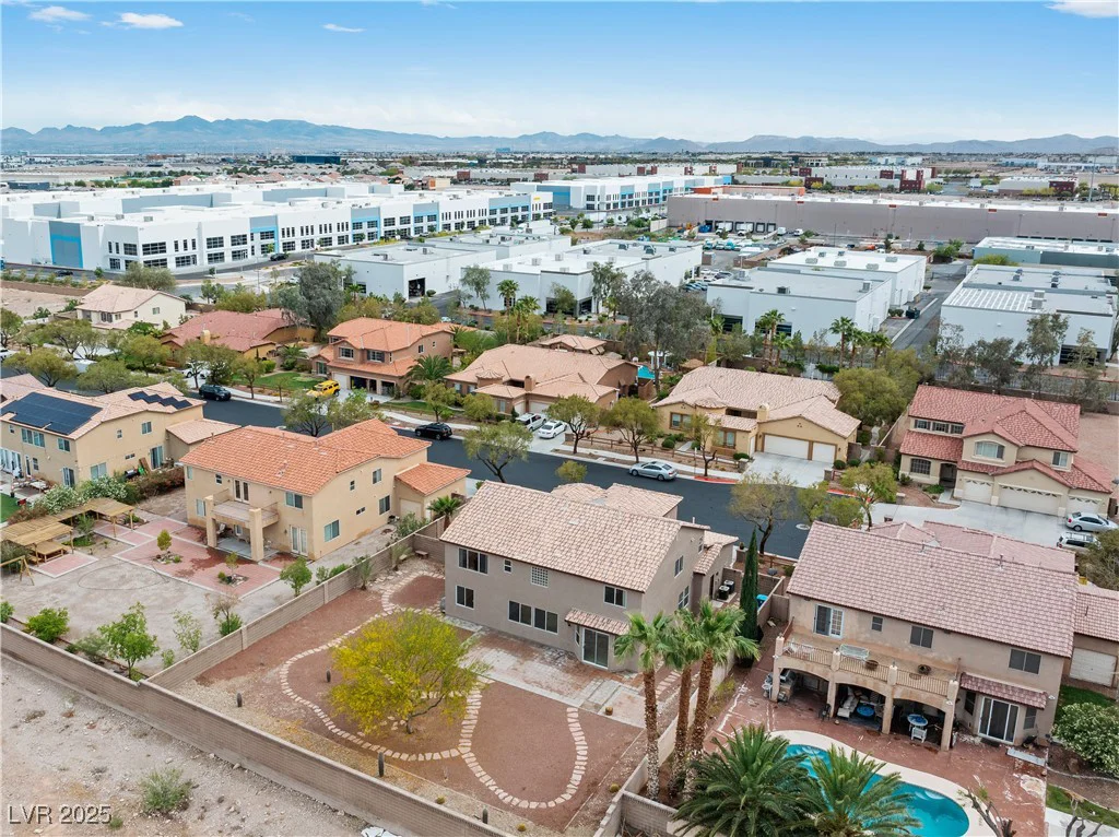 7756 River Mist, Las Vegas, NV 89113