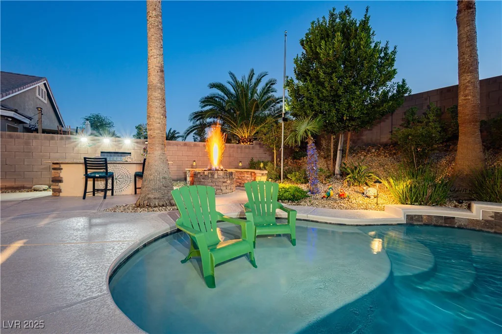 10243 Cowboys Dream, Las Vegas, NV 89131
