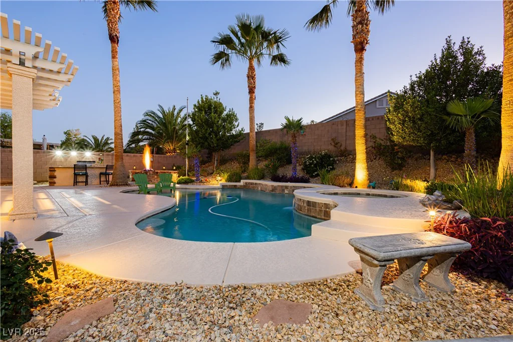 10243 Cowboys Dream, Las Vegas, NV 89131