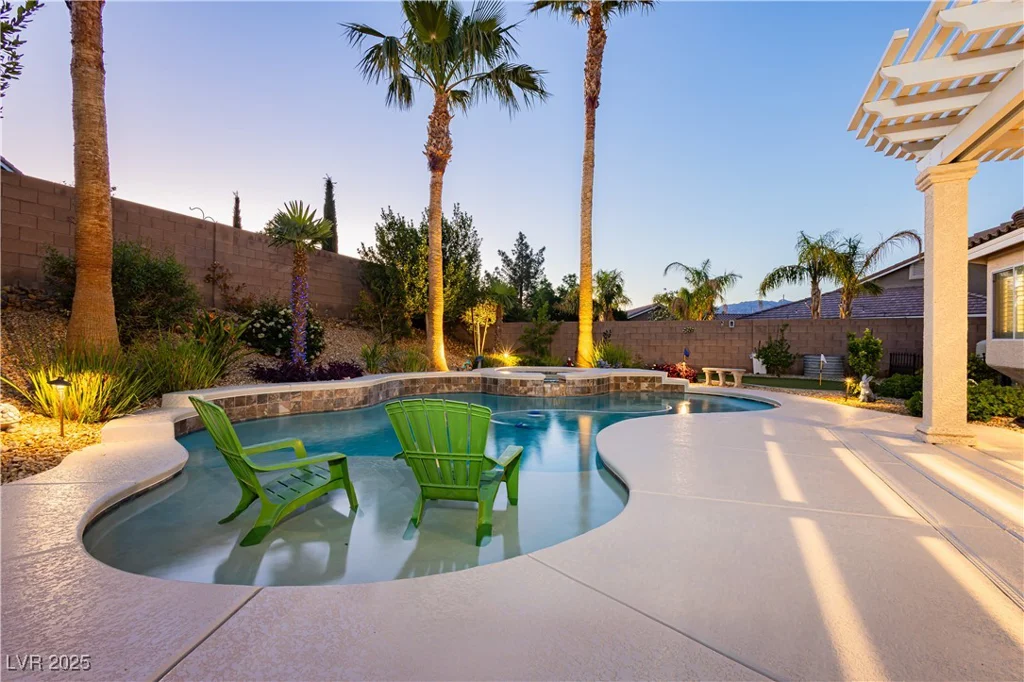 10243 Cowboys Dream, Las Vegas, NV 89131
