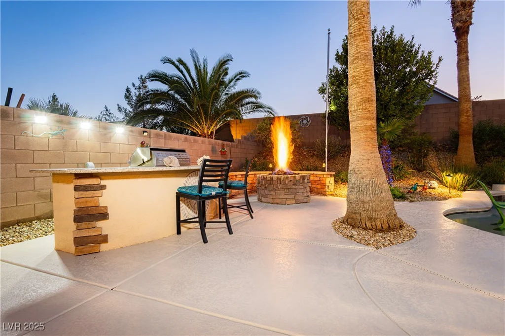 10243 Cowboys Dream, Las Vegas, NV 89131