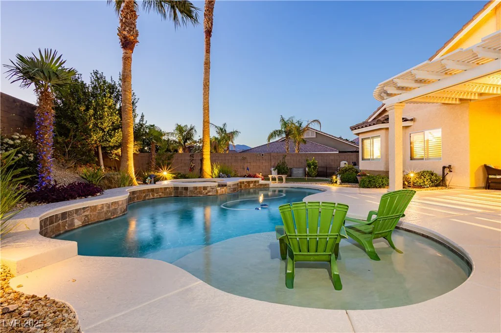 10243 Cowboys Dream, Las Vegas, NV 89131