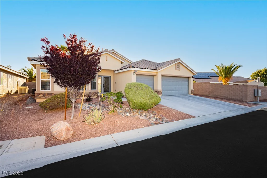 10243 Cowboys Dream, Las Vegas, NV 89131