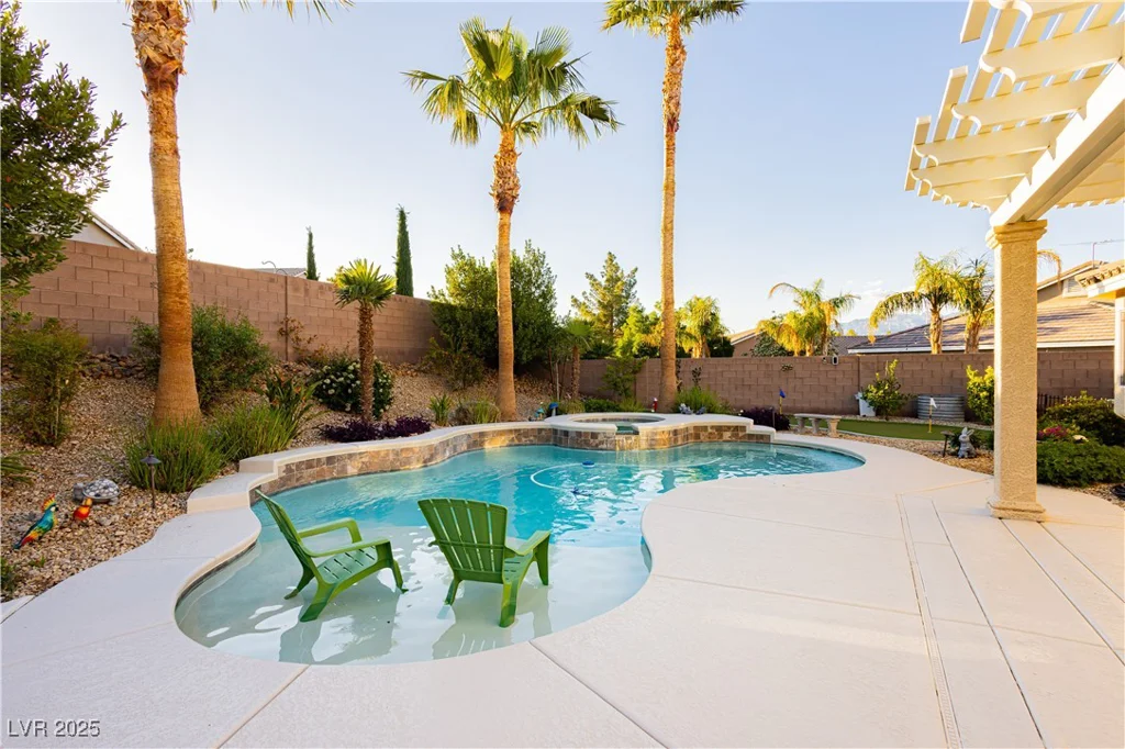10243 Cowboys Dream, Las Vegas, NV 89131
