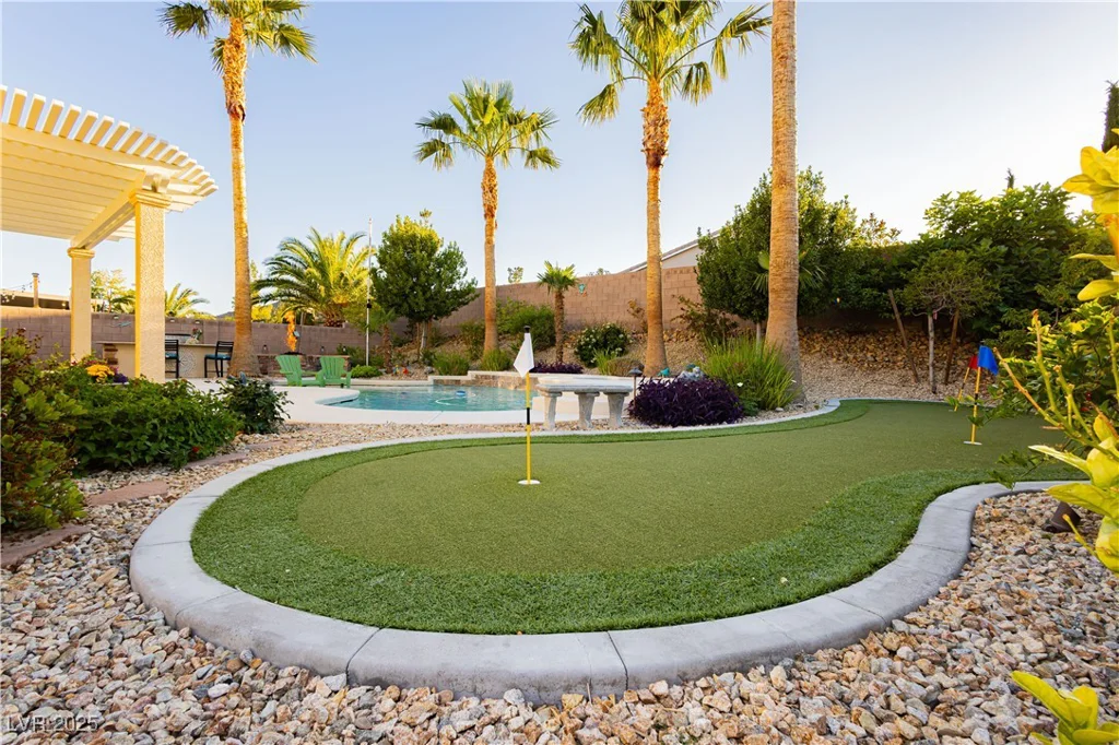 10243 Cowboys Dream, Las Vegas, NV 89131