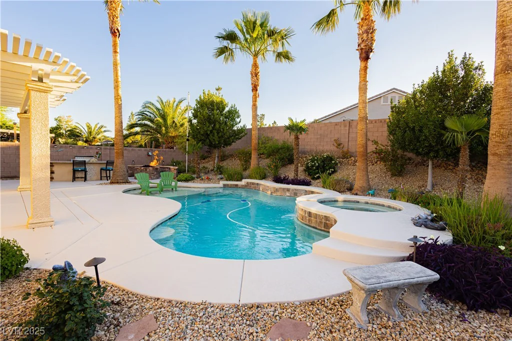 10243 Cowboys Dream, Las Vegas, NV 89131