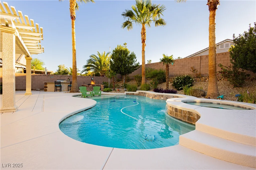 10243 Cowboys Dream, Las Vegas, NV 89131