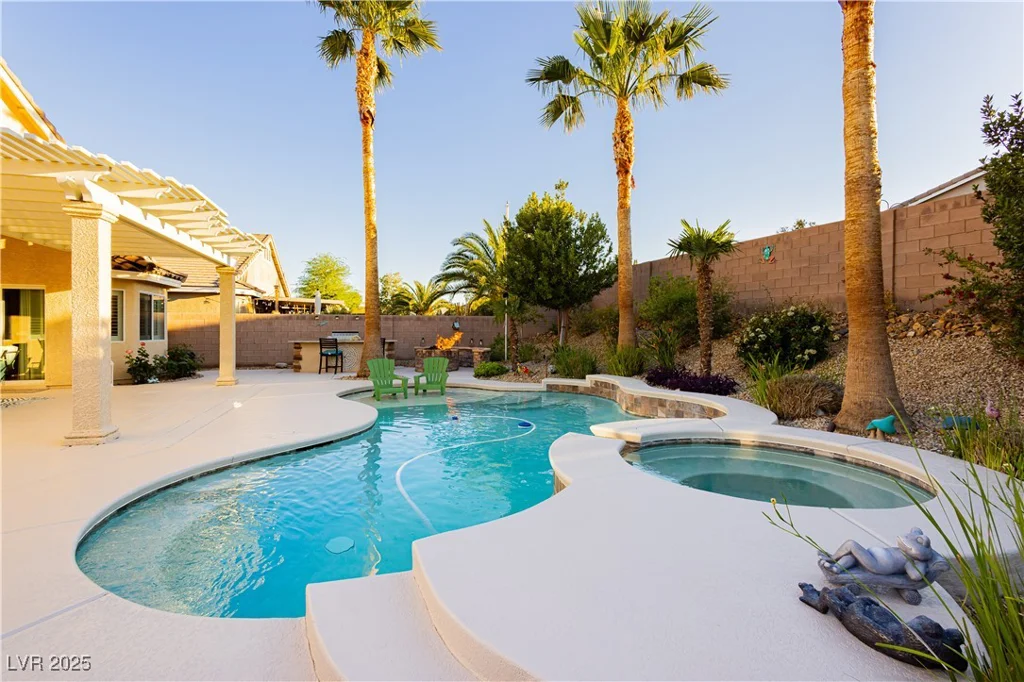10243 Cowboys Dream, Las Vegas, NV 89131