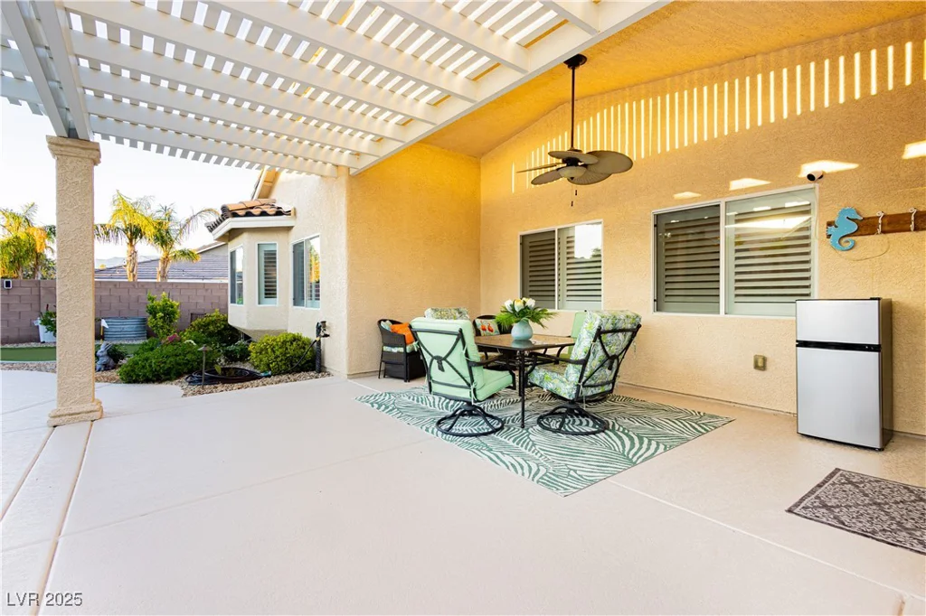 10243 Cowboys Dream, Las Vegas, NV 89131