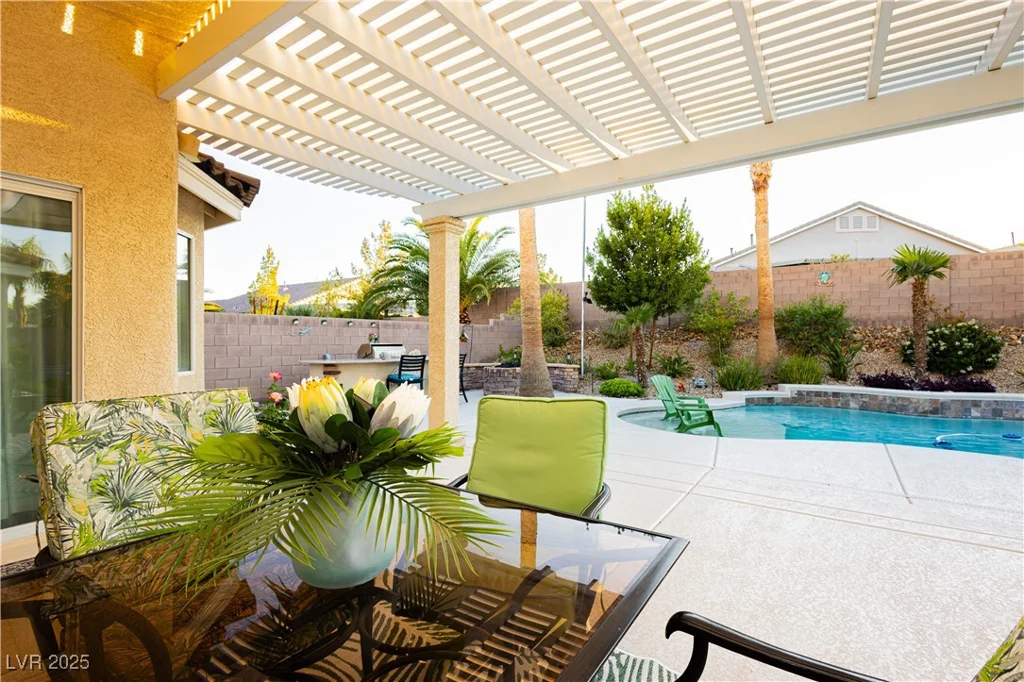 10243 Cowboys Dream, Las Vegas, NV 89131