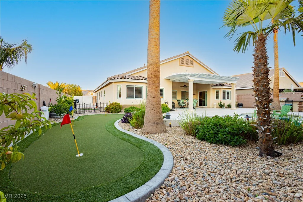10243 Cowboys Dream, Las Vegas, NV 89131