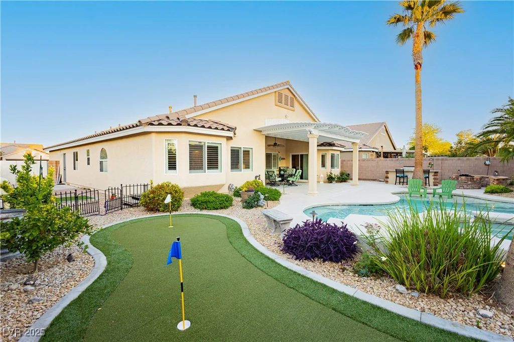 10243 Cowboys Dream, Las Vegas, NV 89131