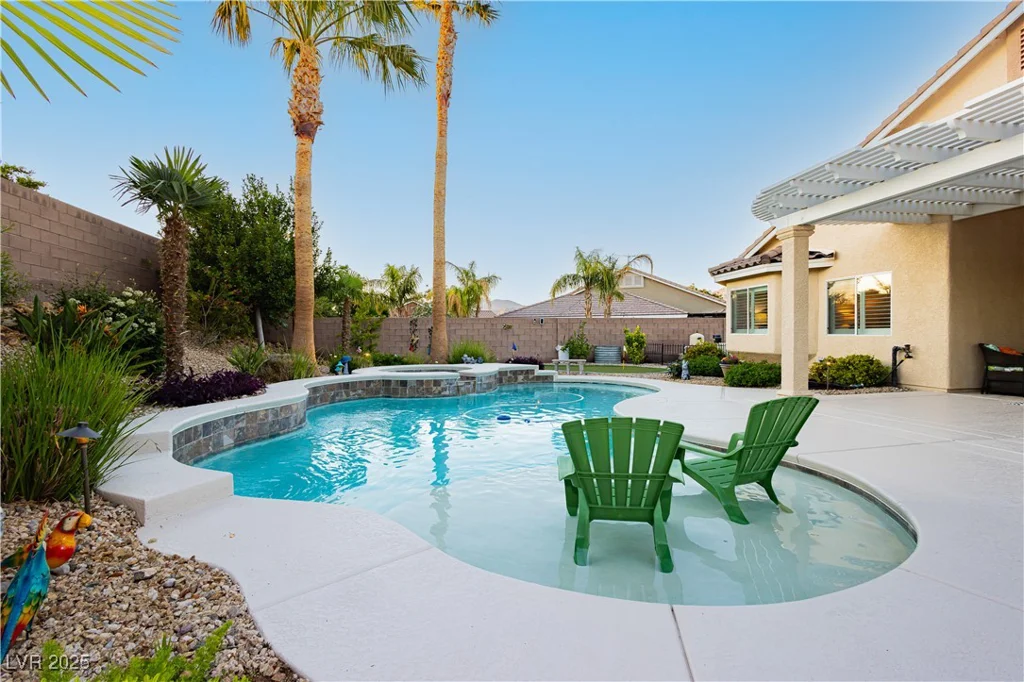 10243 Cowboys Dream, Las Vegas, NV 89131