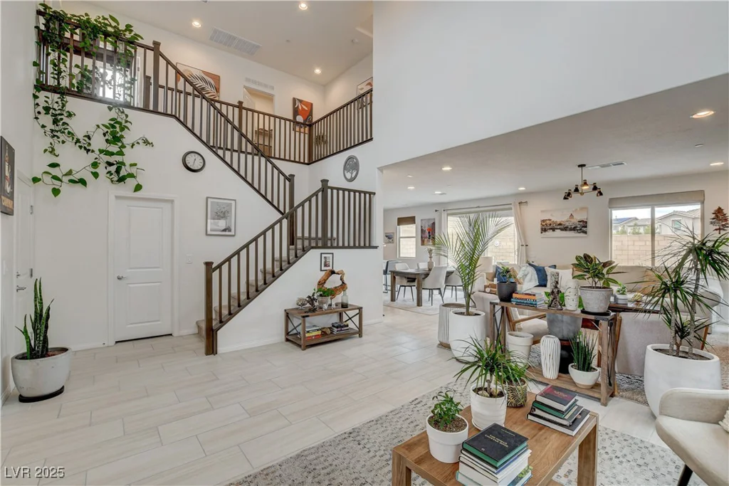 8801 Trotternish Ridge, Las Vegas, NV 89166