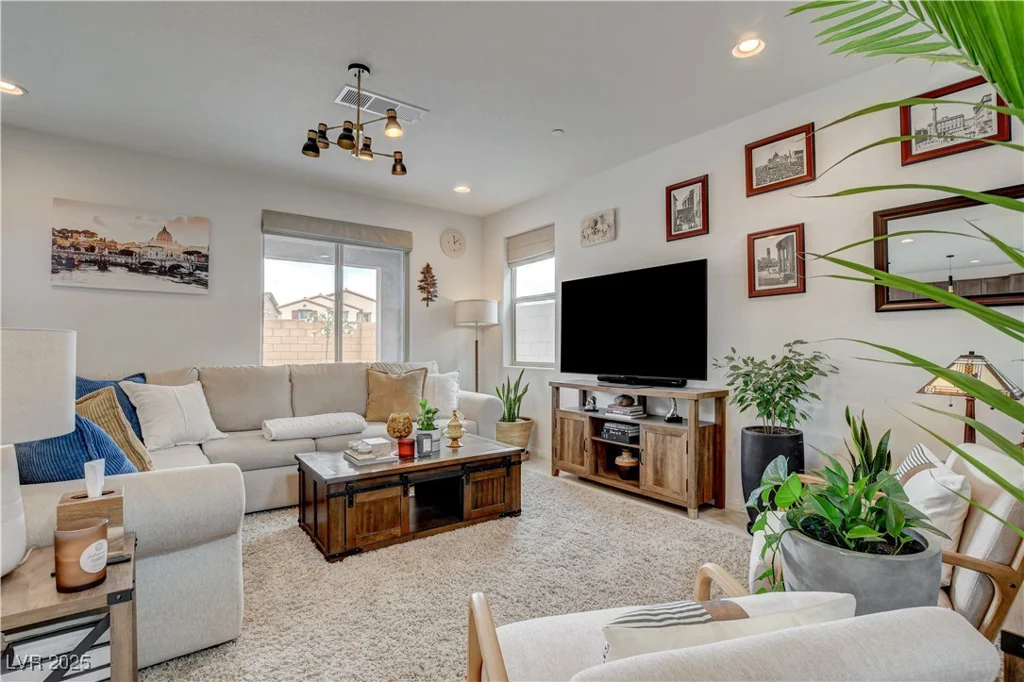 8801 Trotternish Ridge, Las Vegas, NV 89166