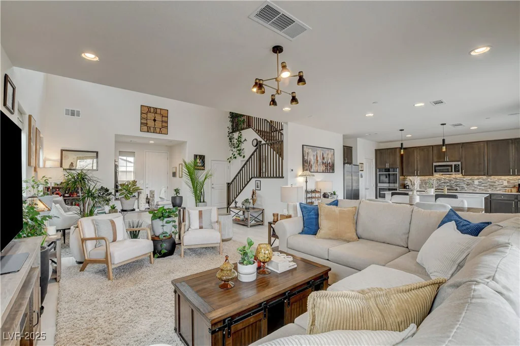 8801 Trotternish Ridge, Las Vegas, NV 89166