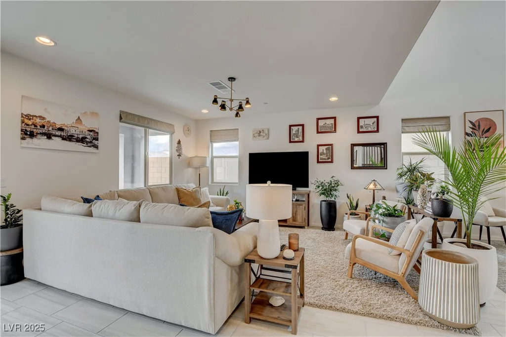 8801 Trotternish Ridge, Las Vegas, NV 89166