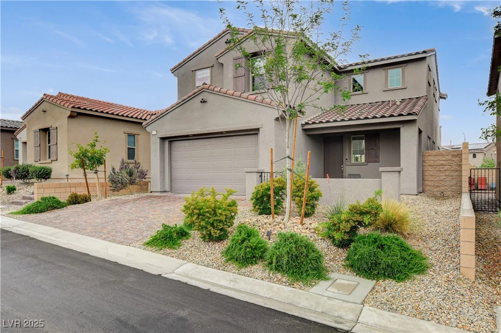 8801 Trotternish Ridge, Las Vegas, NV 89166