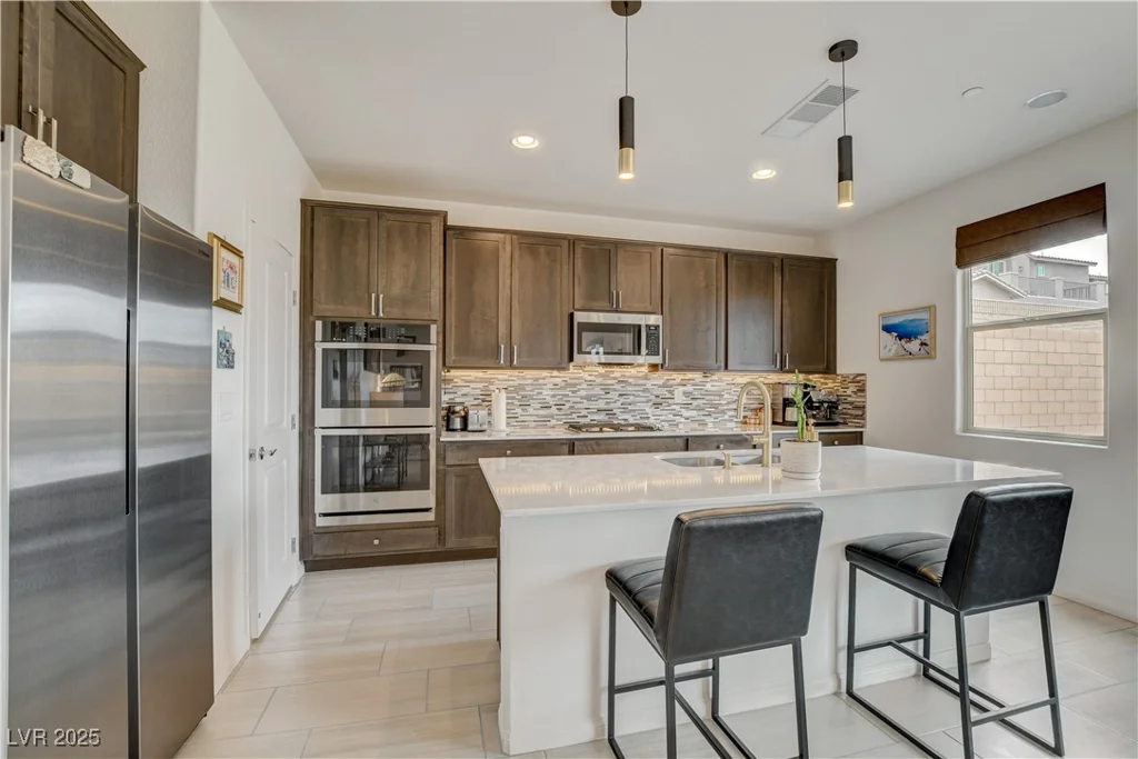 8801 Trotternish Ridge, Las Vegas, NV 89166