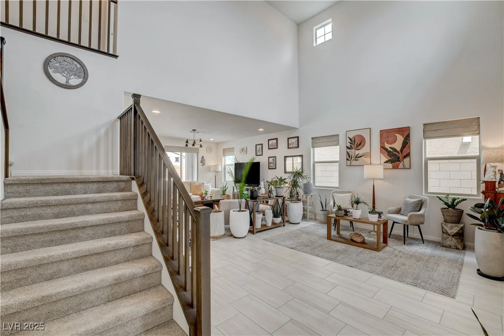 8801 Trotternish Ridge, Las Vegas, NV 89166