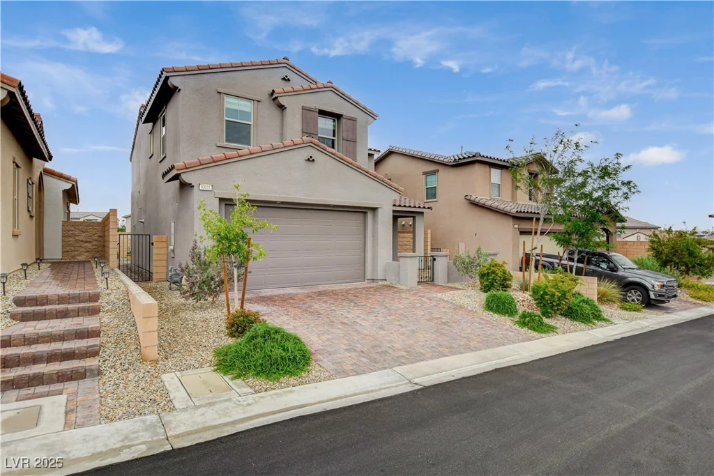 8801 Trotternish Ridge, Las Vegas, NV 89166