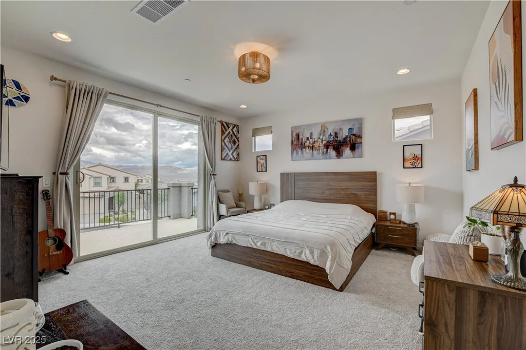 8801 Trotternish Ridge, Las Vegas, NV 89166