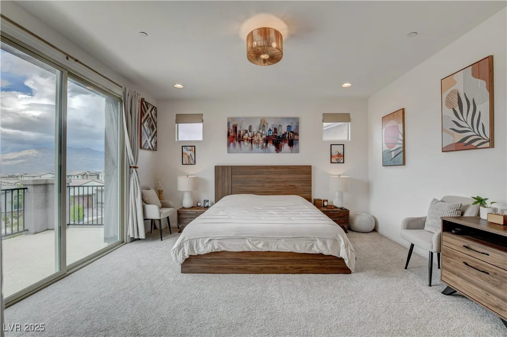 8801 Trotternish Ridge, Las Vegas, NV 89166
