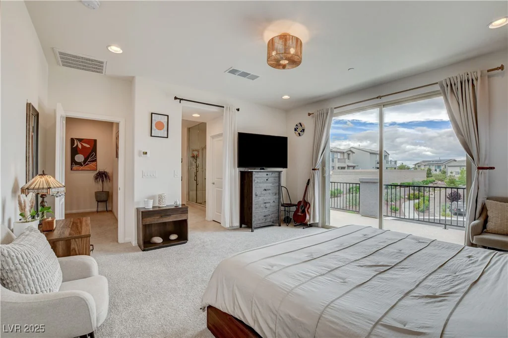 8801 Trotternish Ridge, Las Vegas, NV 89166