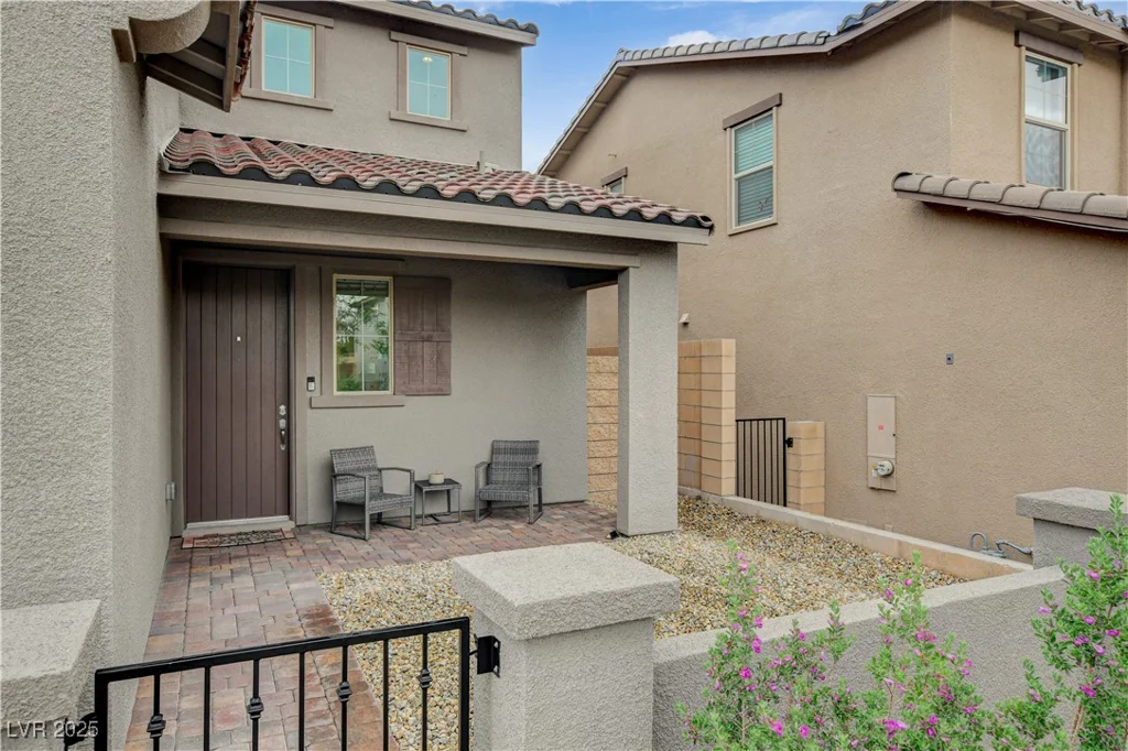 8801 Trotternish Ridge, Las Vegas, NV 89166
