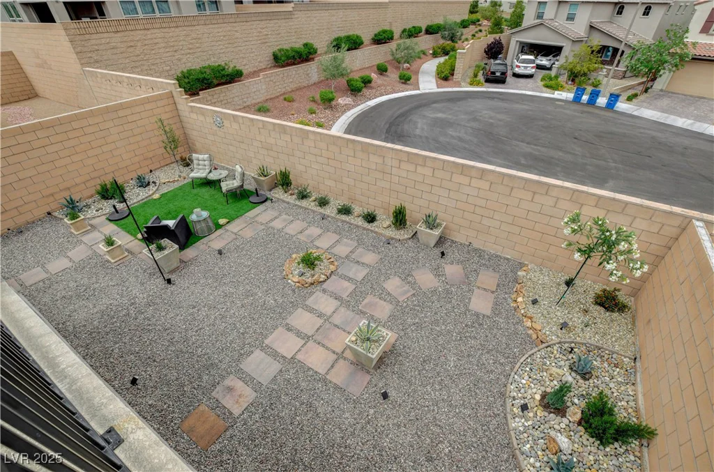 8801 Trotternish Ridge, Las Vegas, NV 89166