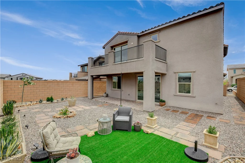 8801 Trotternish Ridge, Las Vegas, NV 89166