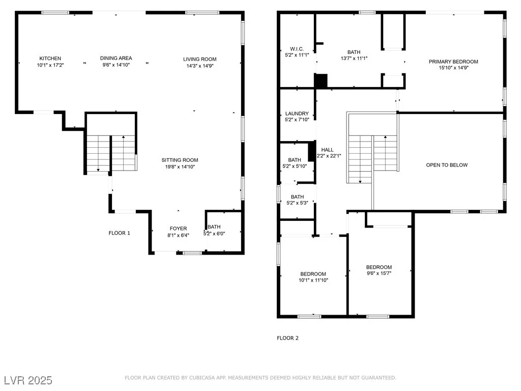 8801 Trotternish Ridge, Las Vegas, NV 89166
