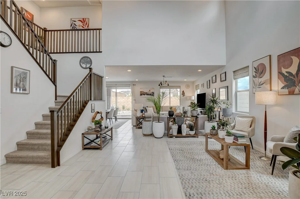 8801 Trotternish Ridge, Las Vegas, NV 89166