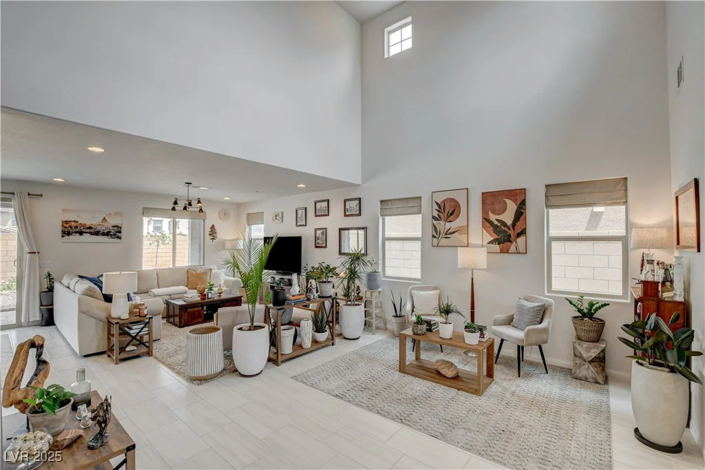 8801 Trotternish Ridge, Las Vegas, NV 89166