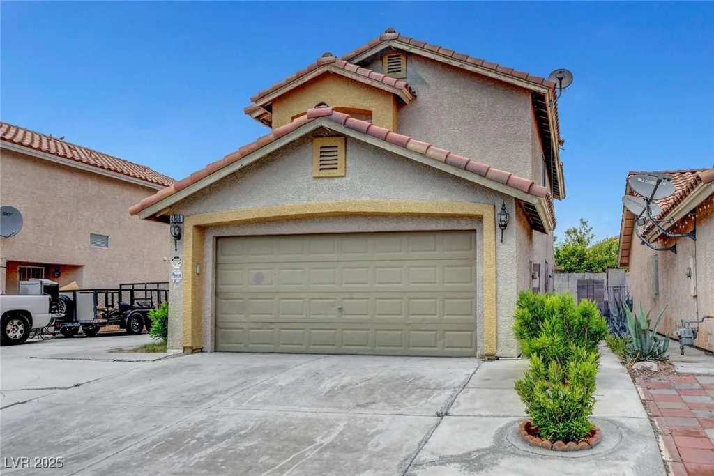 4008 Lighthouse, Las Vegas, NV 89110