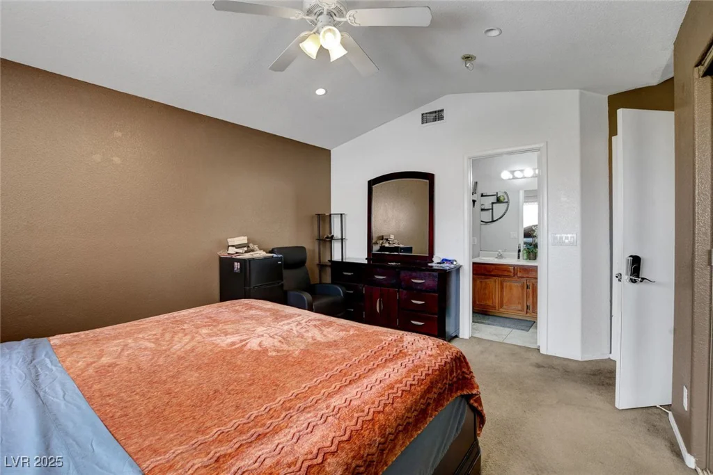 4008 Lighthouse, Las Vegas, NV 89110