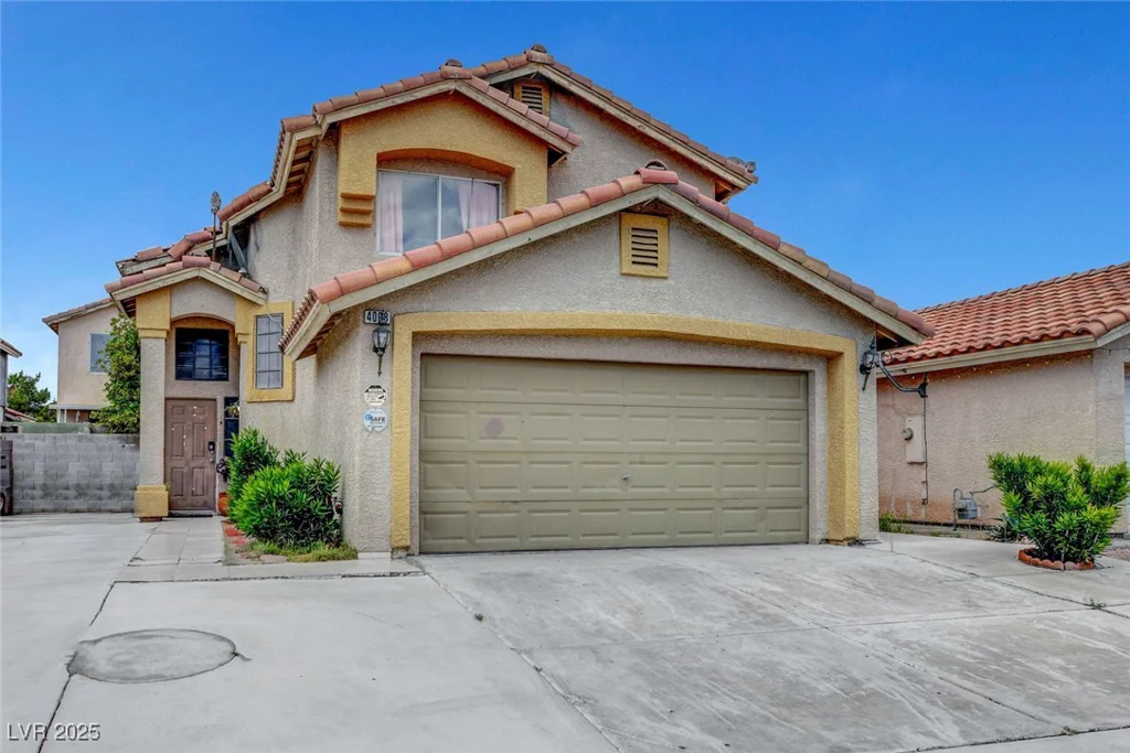 4008 Lighthouse, Las Vegas, NV 89110