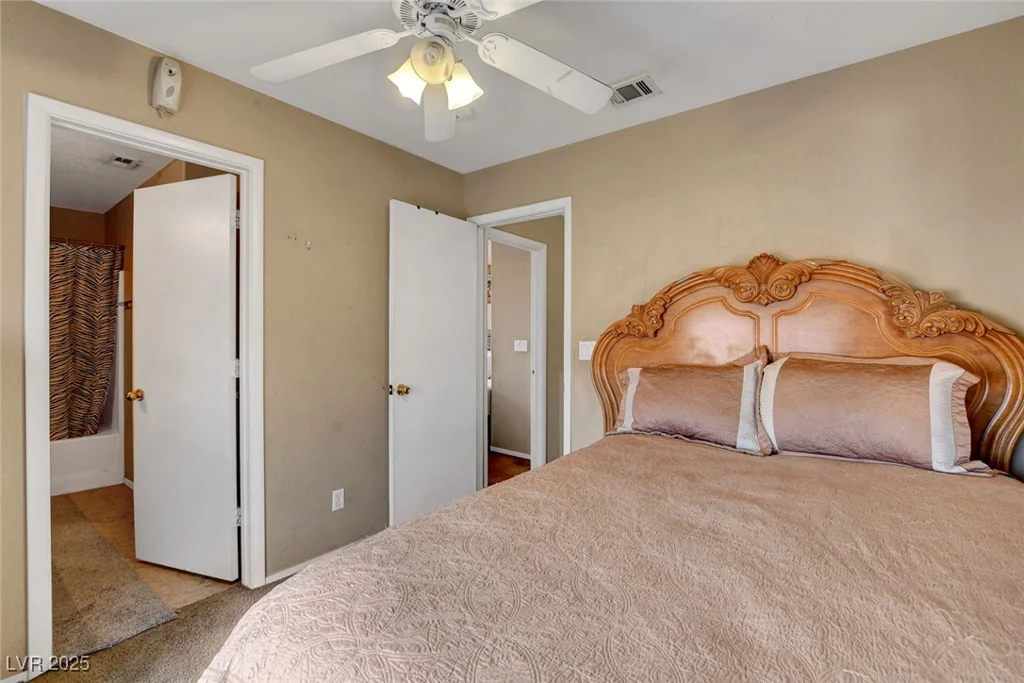 4008 Lighthouse, Las Vegas, NV 89110