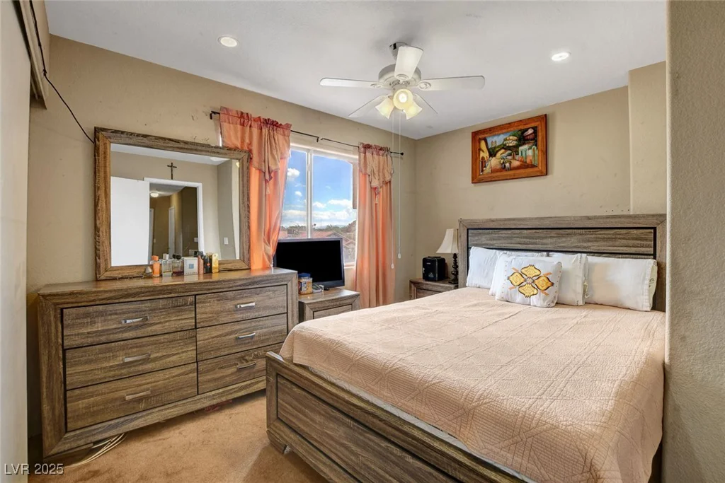 4008 Lighthouse, Las Vegas, NV 89110