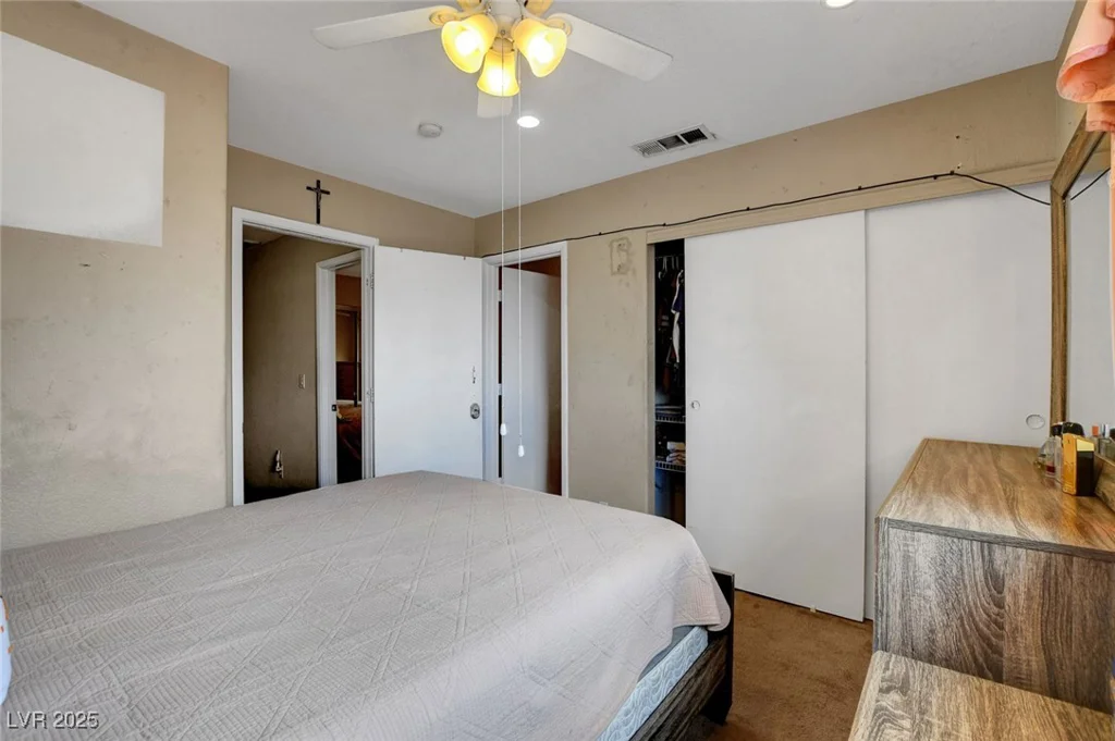 4008 Lighthouse, Las Vegas, NV 89110