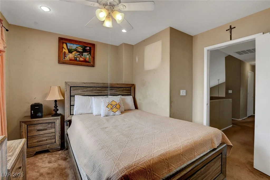 4008 Lighthouse, Las Vegas, NV 89110