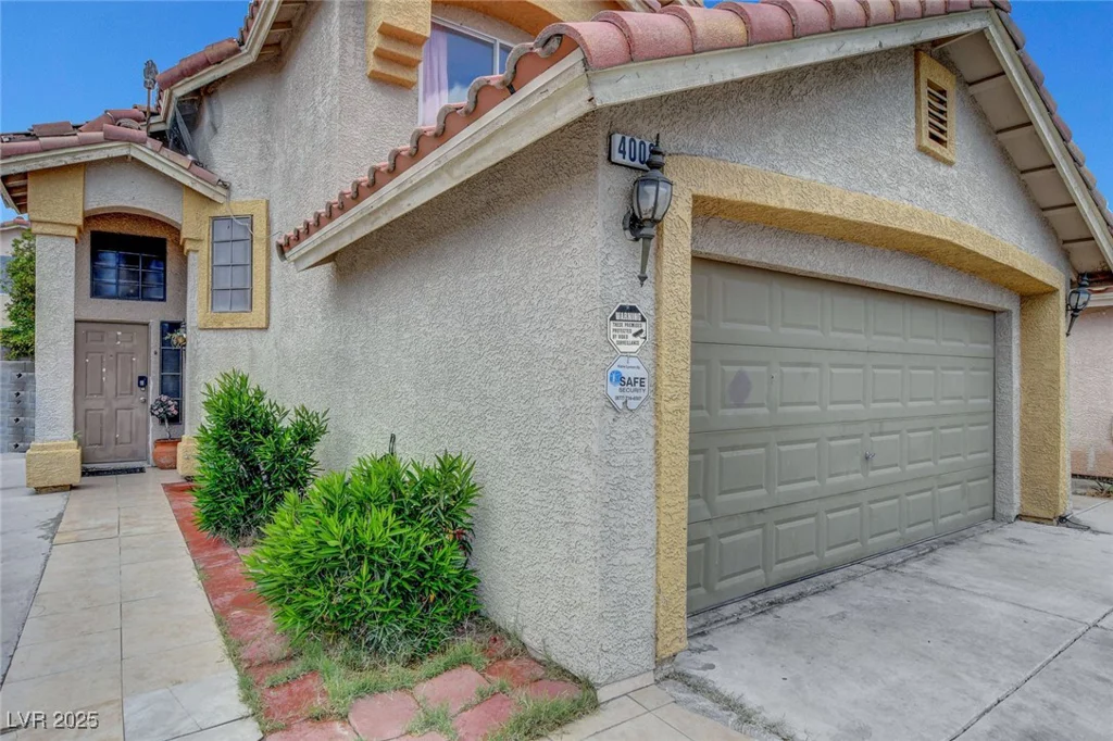 4008 Lighthouse, Las Vegas, NV 89110