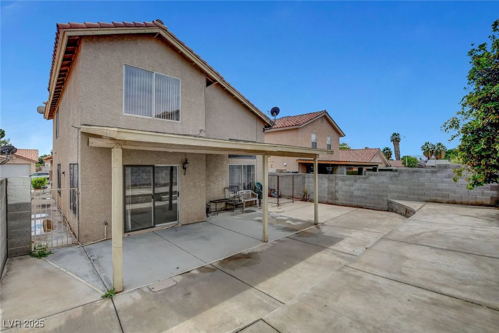 4008 Lighthouse, Las Vegas, NV 89110