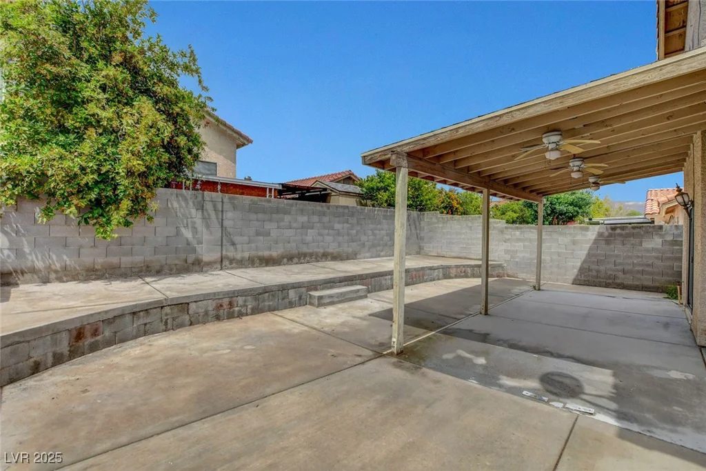 4008 Lighthouse, Las Vegas, NV 89110