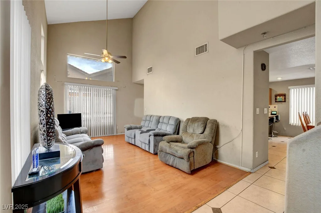 4008 Lighthouse, Las Vegas, NV 89110
